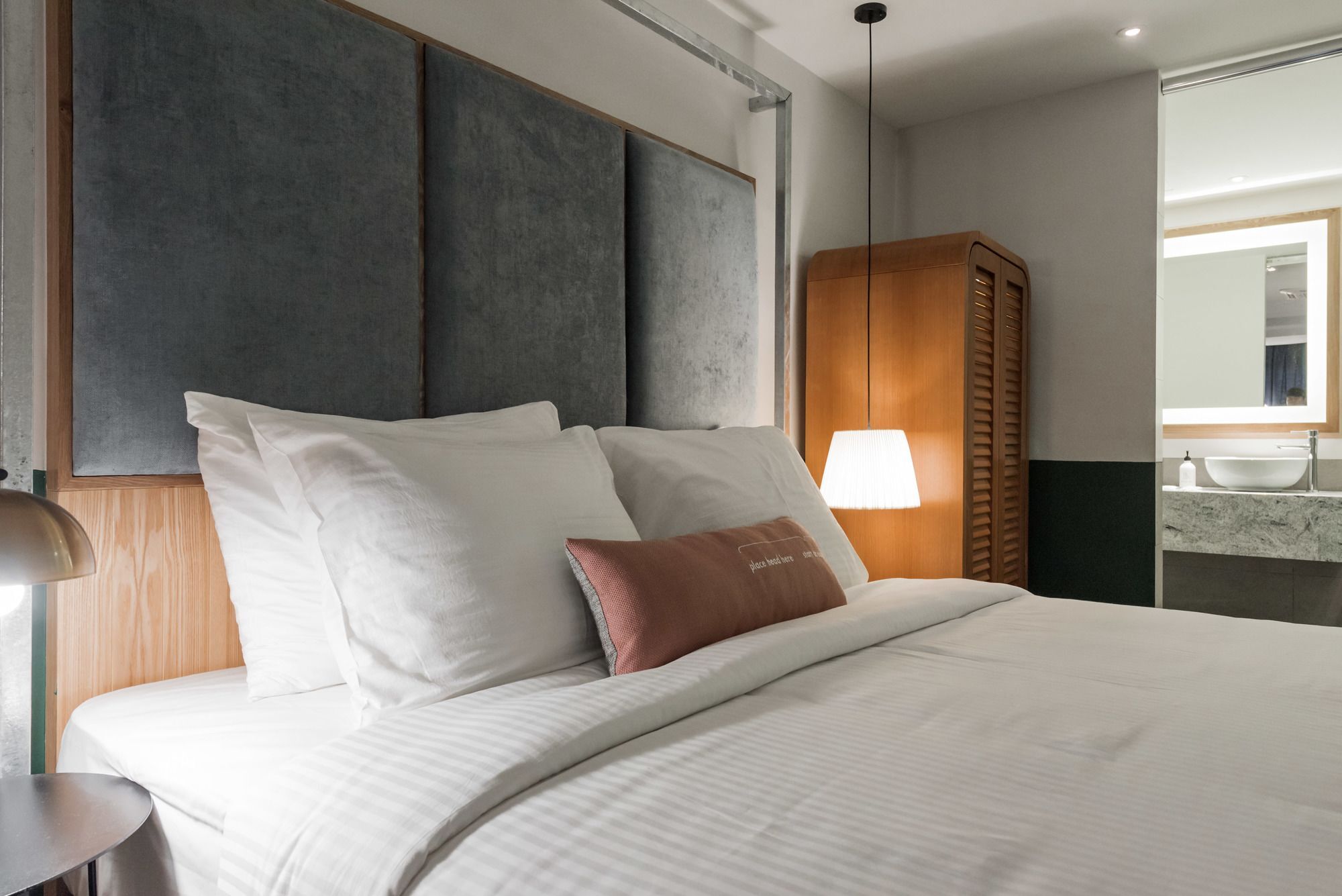 Bunk & Bilik Hotel Jalan Ipoh Куала-Лумпур Экстерьер фото