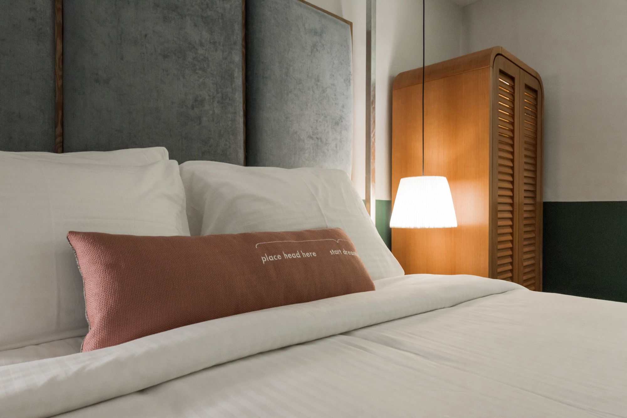 Bunk & Bilik Hotel Jalan Ipoh Куала-Лумпур Экстерьер фото