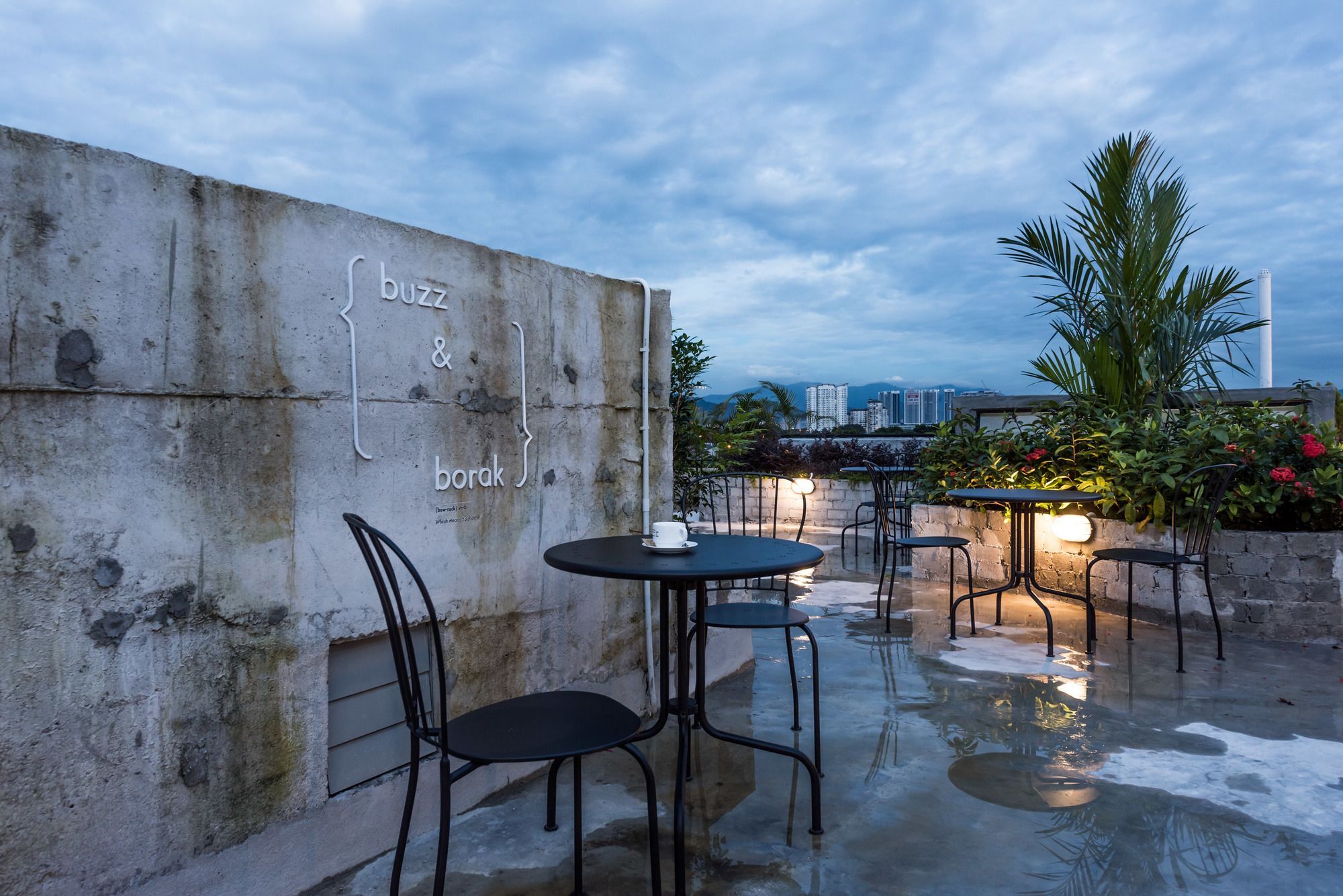 Bunk & Bilik Hotel Jalan Ipoh Куала-Лумпур Экстерьер фото