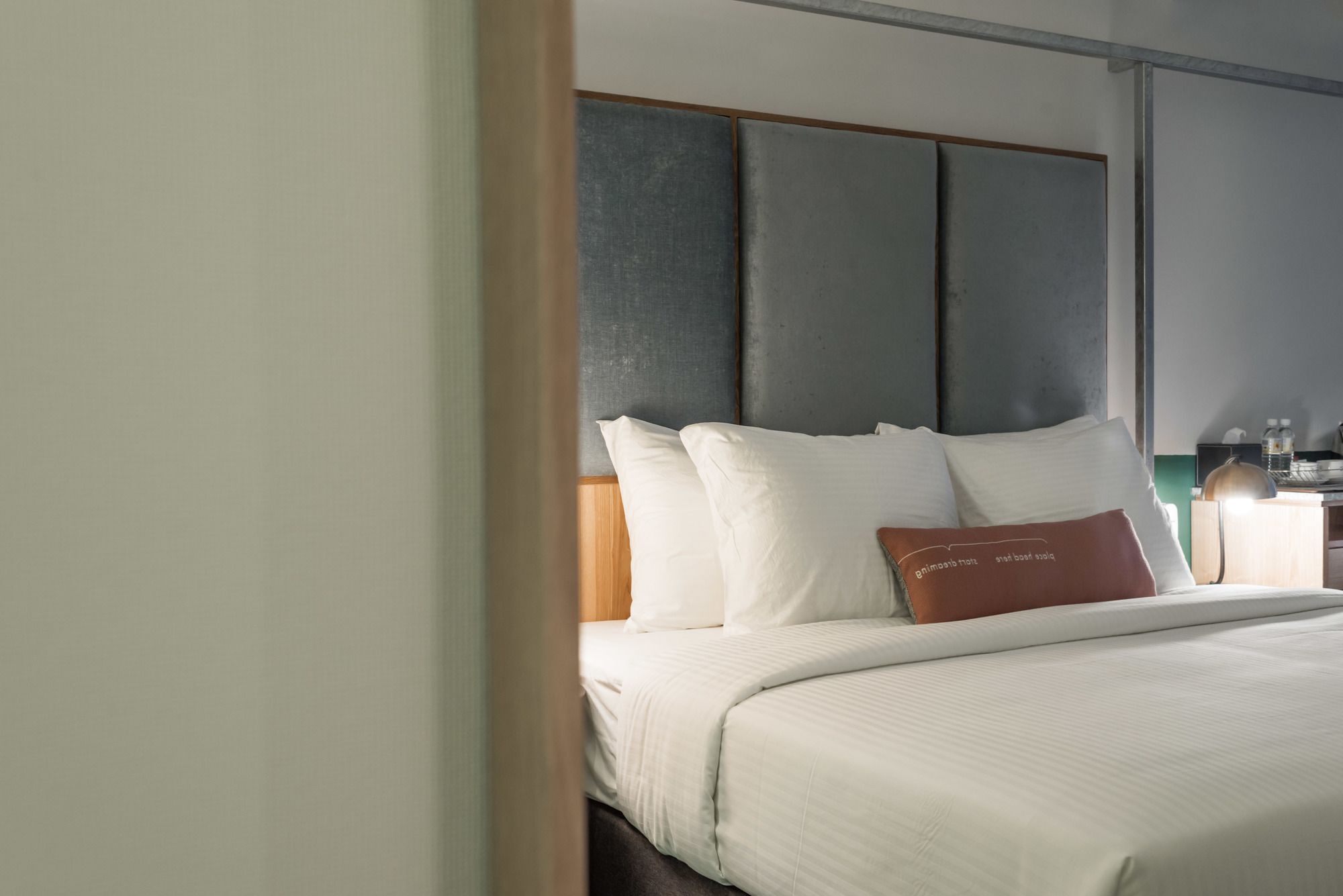 Bunk & Bilik Hotel Jalan Ipoh Куала-Лумпур Экстерьер фото